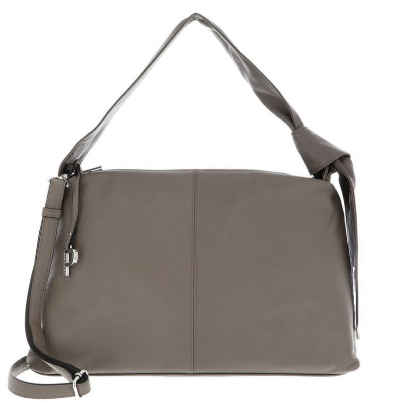 Picard Schultertasche Shoulder Bag, aus echtem Rindsleder von Picard