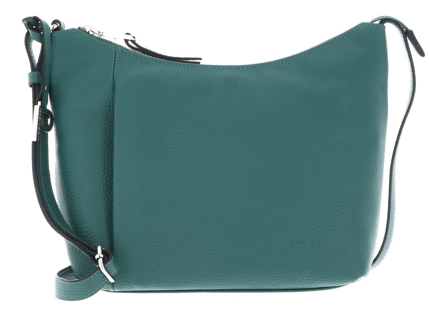 Picard Schultertasche Shoulder Bag, aus echtem Rindsleder von Picard