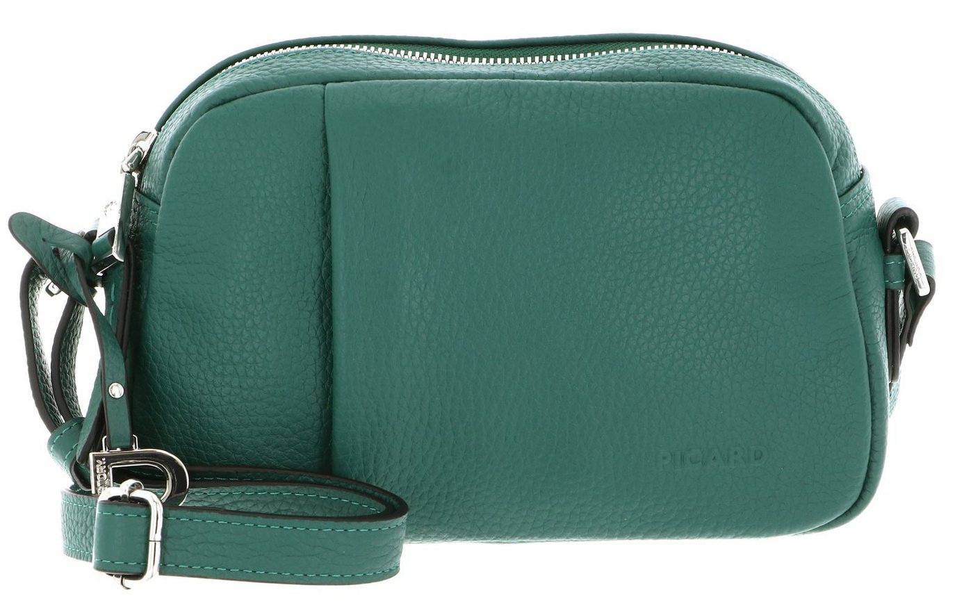 Picard Schultertasche Shoulder Bag, aus echtem Rindsleder von Picard