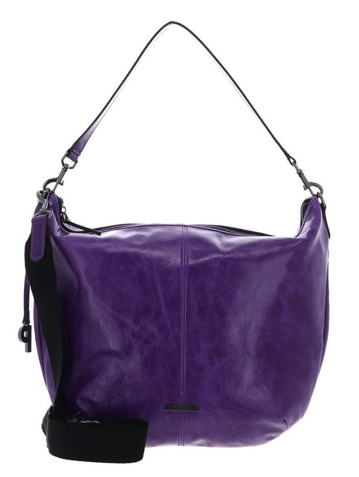 Picard Schultertasche Shoulder Bag, aus echtem Rindsleder Picard Schultertasche Shoulder Bag, aus echtem Rindsleder von Picard