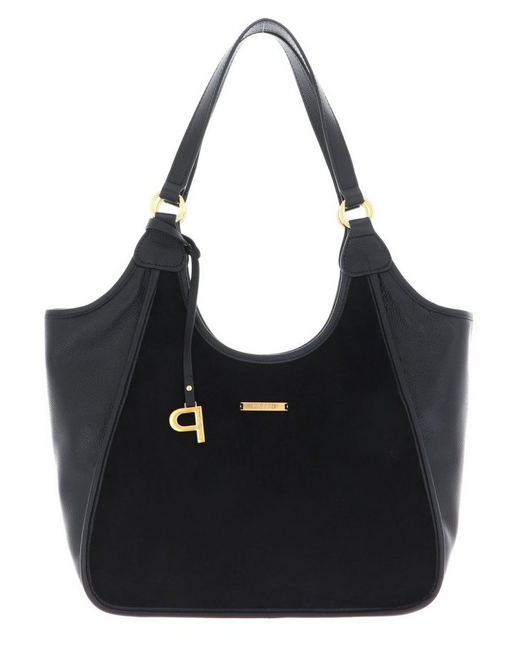 Picard Schultertasche Shoulder Bag, aus echtem Rindsleder von Picard