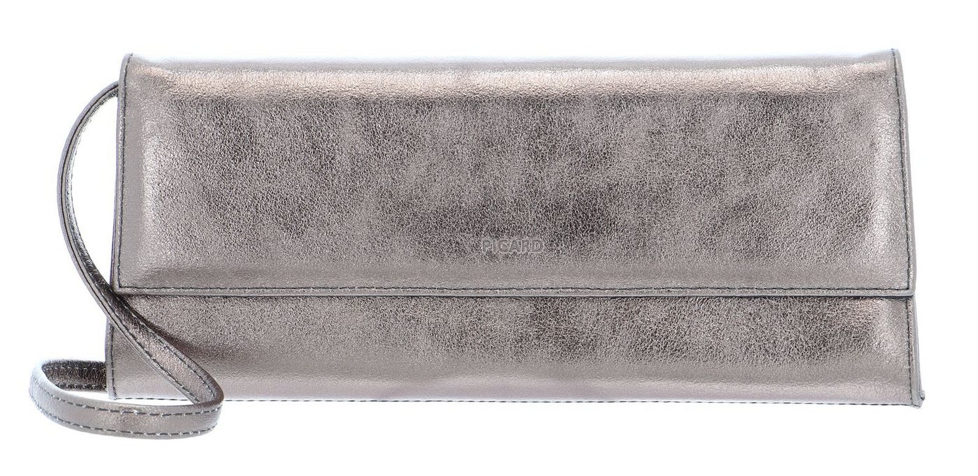 Picard Schultertasche Shoulderbag, aus echtem Rindsleder von Picard