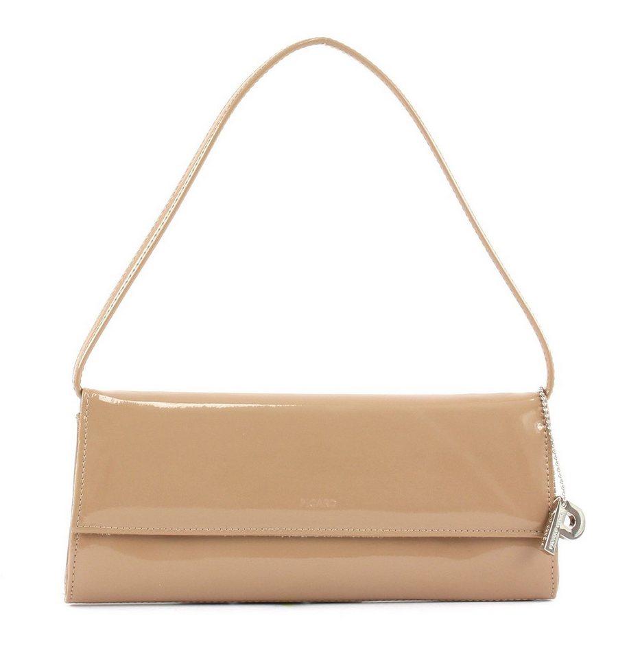 Picard Schultertasche Shoulderbag, aus echtem Rindsleder von Picard