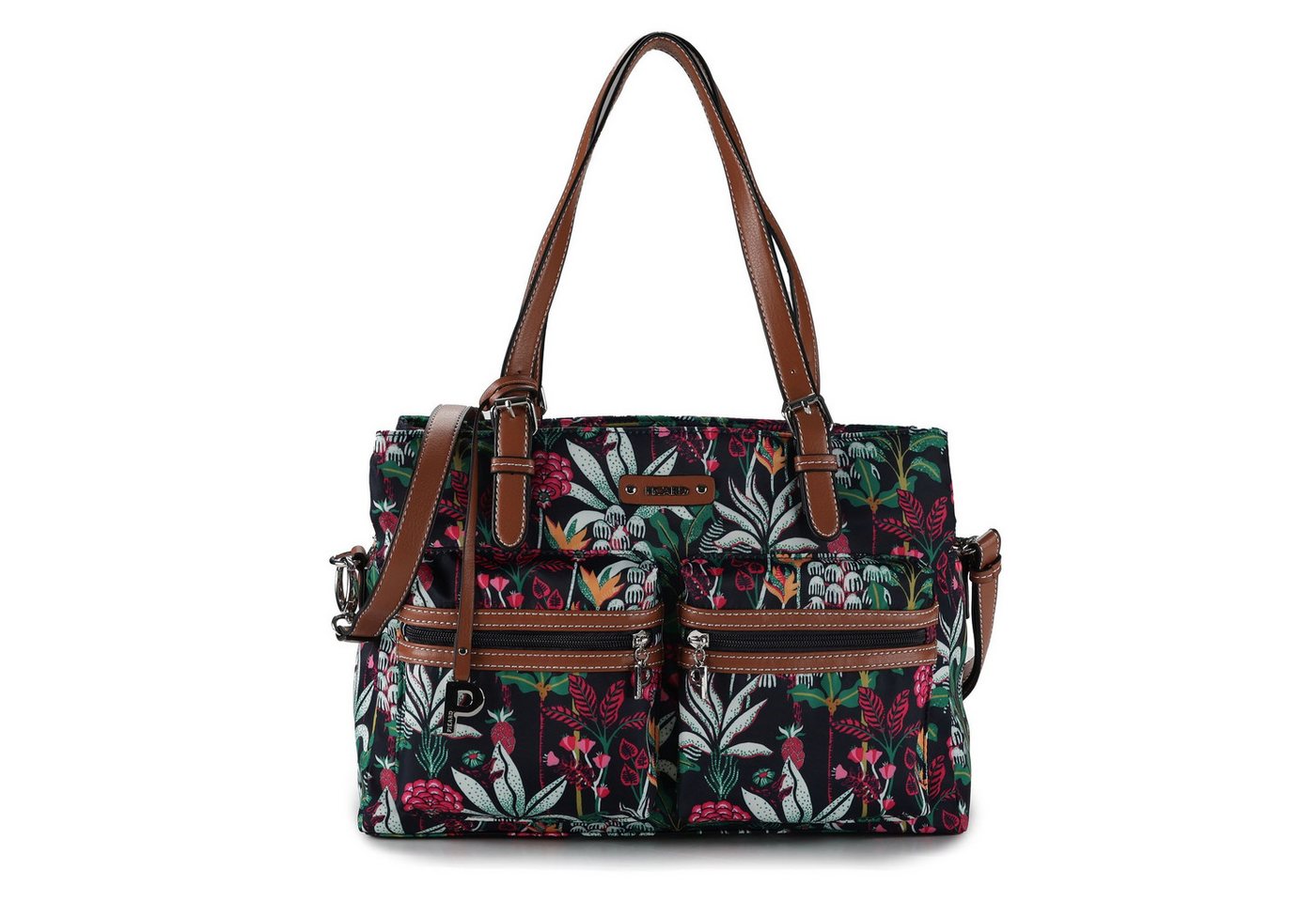 Picard Schultertasche Sonja, Polyester von Picard