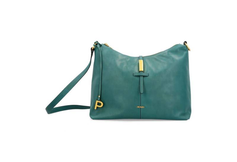 Picard Schultertasche Whisper, Leder von Picard