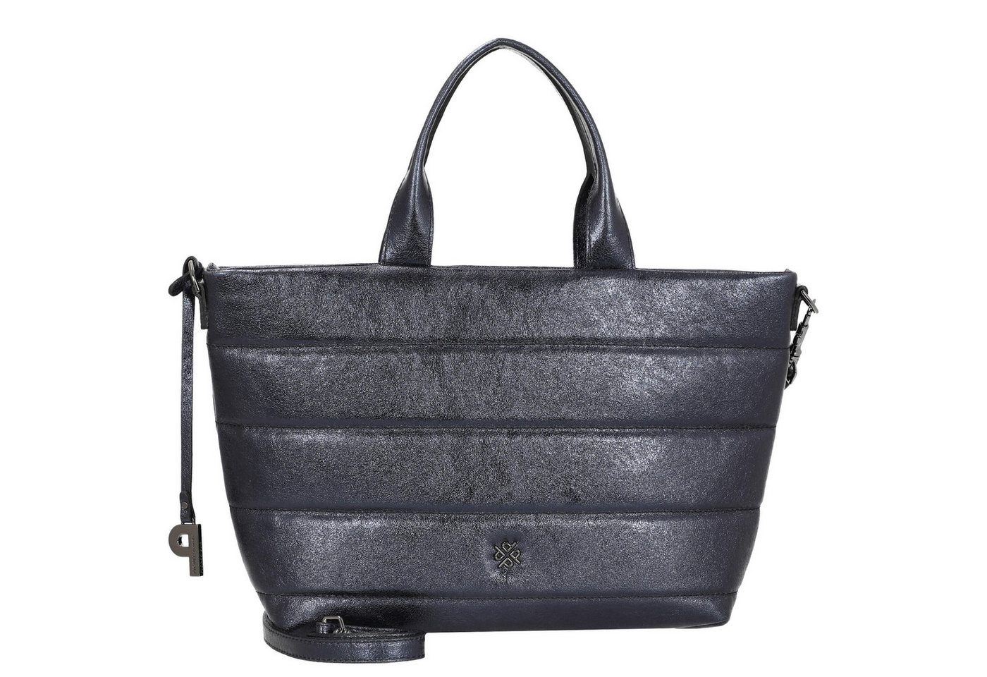 Picard Shopper 2 Night - Shopper 35 cm (ozean) von Picard