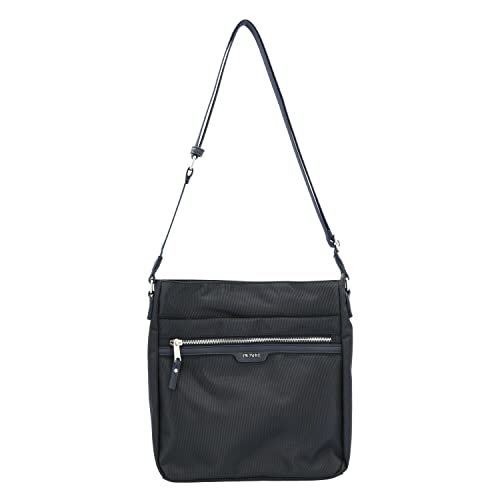 Picard Damen Shopper ADVENTURE aus Nylon OneSize | mit Reißverschluss | Shopper | Alltag von Picard