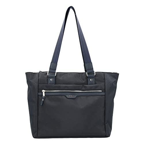 Picard Damen Shopper ADVENTURE aus Nylon OneSize | mit Reißverschluss | Shopper | Alltag von Picard