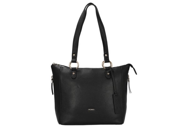 Picard Shopper Java - Shopper 36 cm (schwarz) von Picard