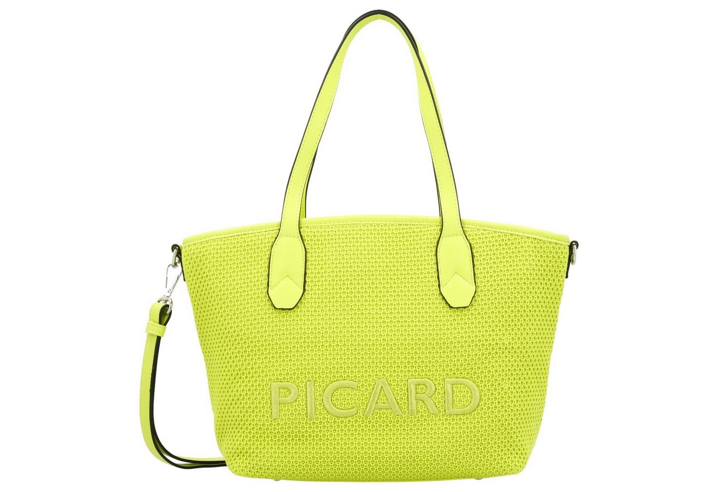 Picard Shopper Knitwork - Shopper 38 cm (1-tlg) von Picard