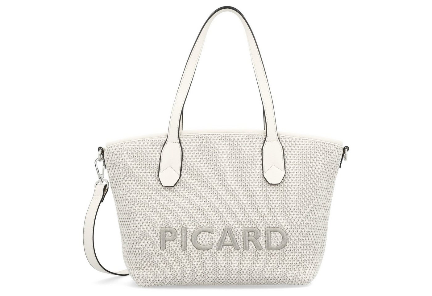 Picard Shopper Knitwork - Shopper 38 cm (1-tlg) von Picard