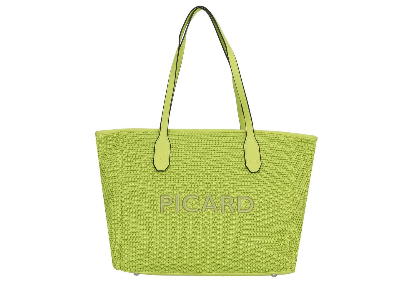 Picard Shopper Knitwork - Shopper 46 cm (1-tlg) von Picard