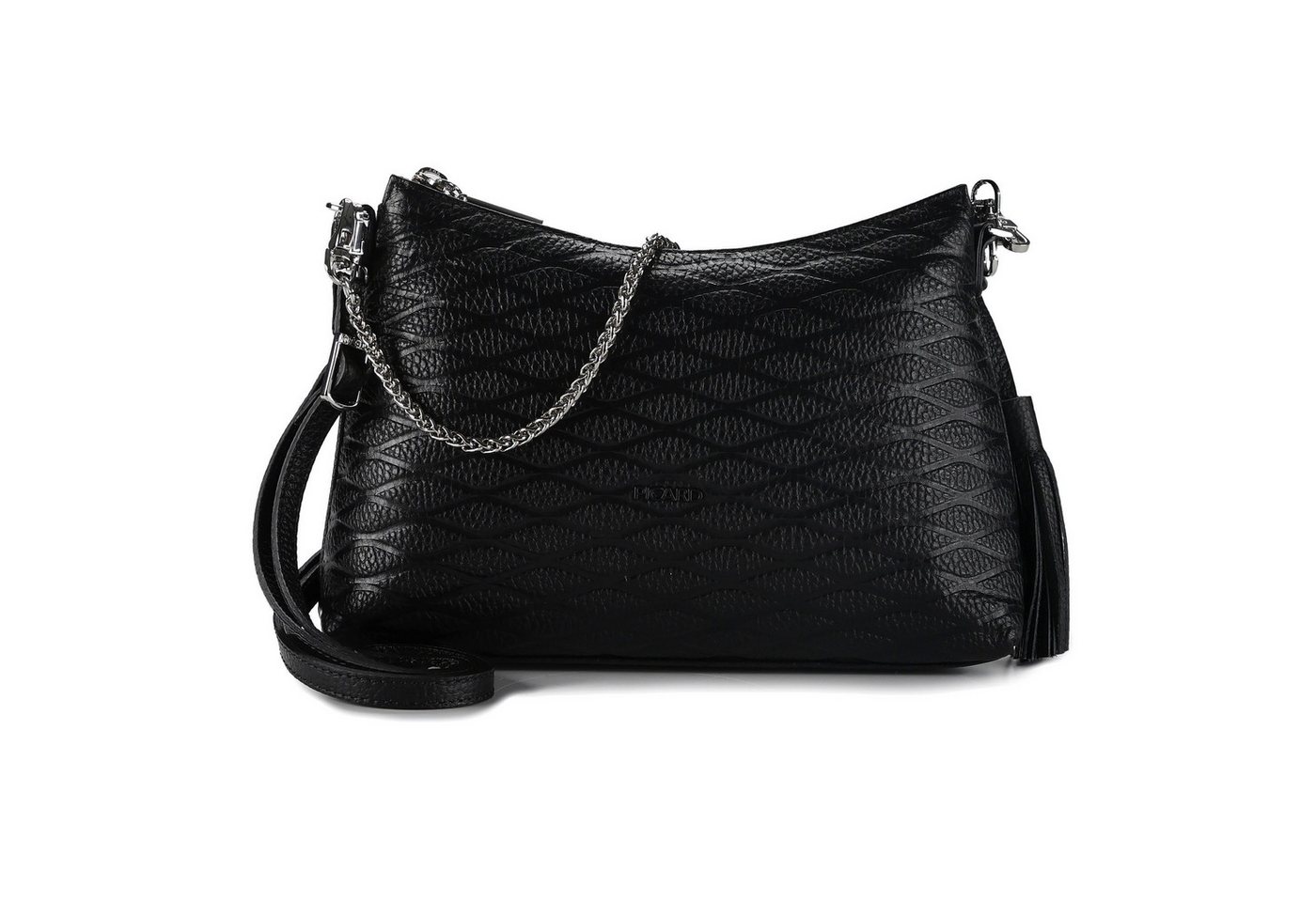 Picard Shopper Lille, Leder von Picard