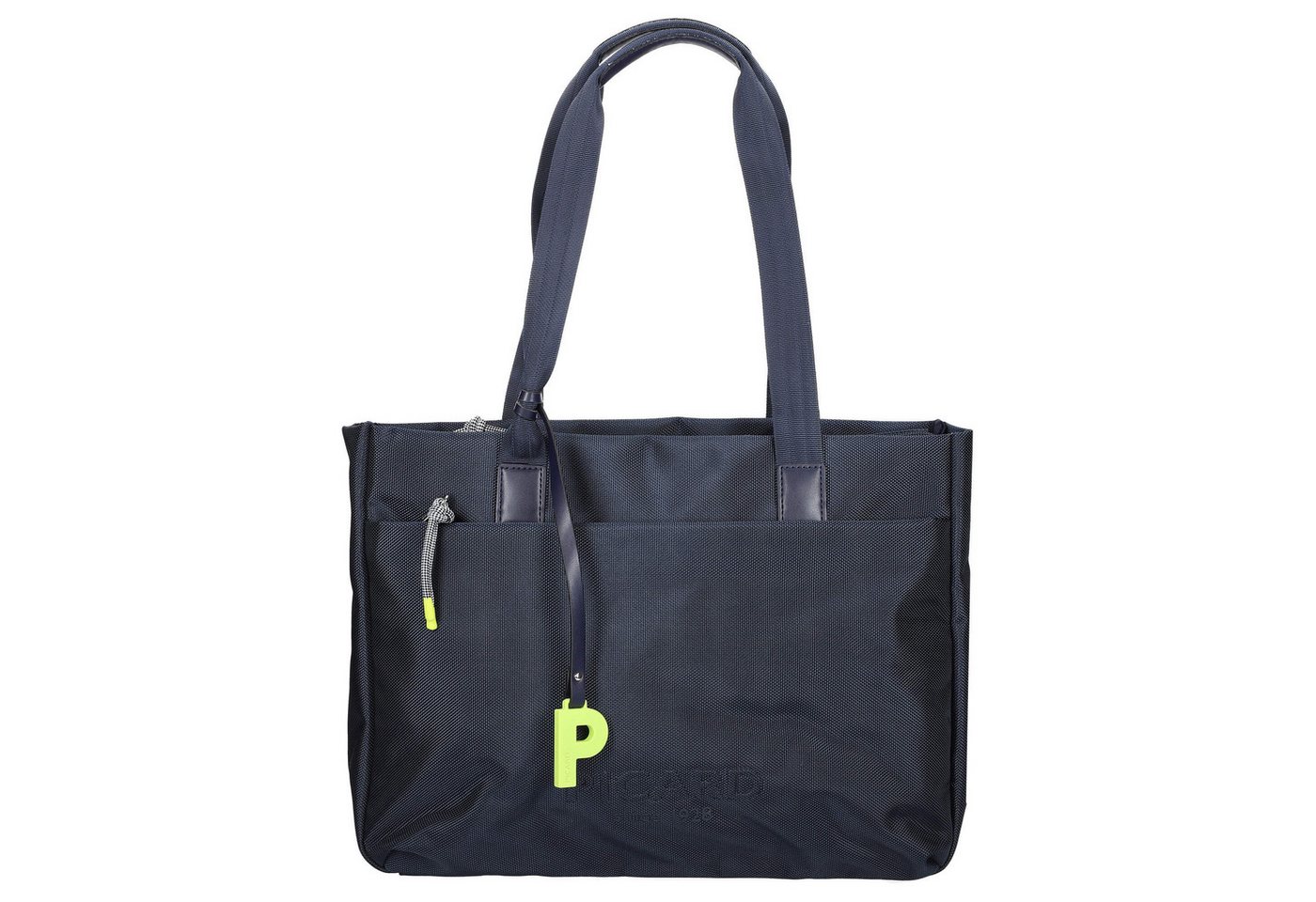 Picard Shopper Lucky One - Shopper 38 cm (navy) von Picard