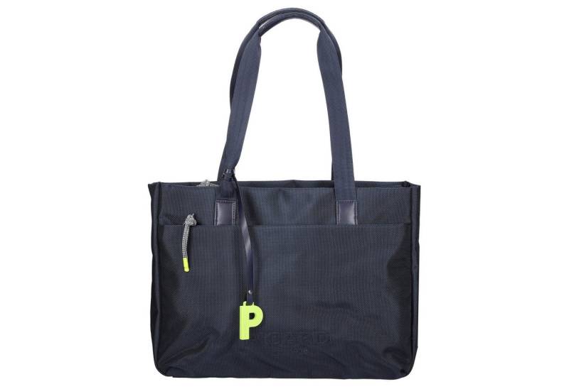 Picard Shopper Lucky One - Shopper 38 cm (navy) von Picard