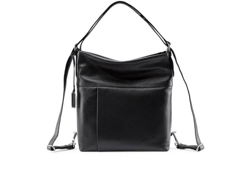 Picard Shopper PICARD Beuteltasche und Rucksack Pure aus von Picard