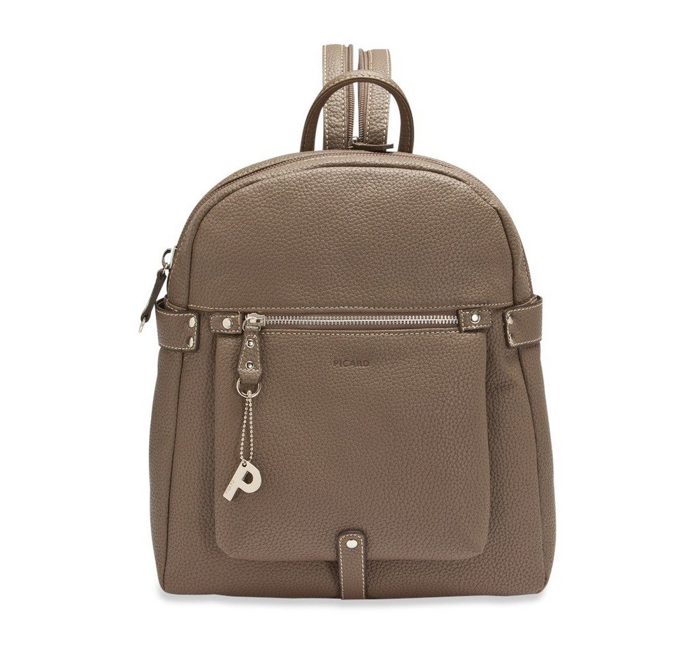 Picard Shopper PICARD Rucksack Loire aus Synthetik von Picard