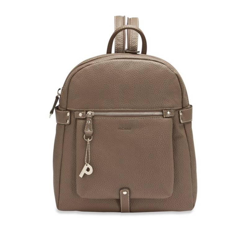 Picard Shopper PICARD Rucksack Loire aus Synthetik von Picard