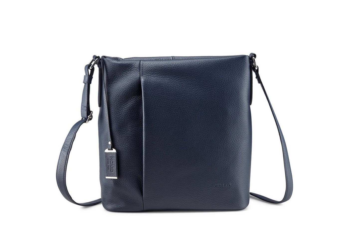 Picard Shopper PICARD Schultertasche Pure aus Echtleder von Picard