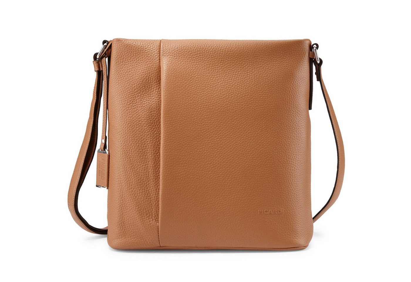 Picard Shopper PICARD Schultertasche Pure aus Echtleder von Picard