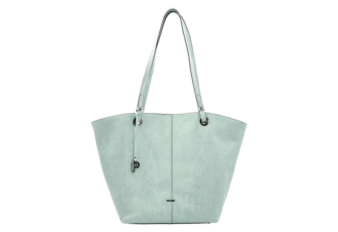 Picard Shopper PICARD Shopper Aquarius aus Echtleder von Picard