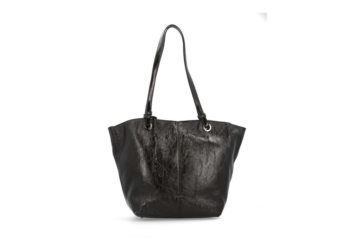 Picard Shopper PICARD Shopper Aquarius aus Echtleder von Picard