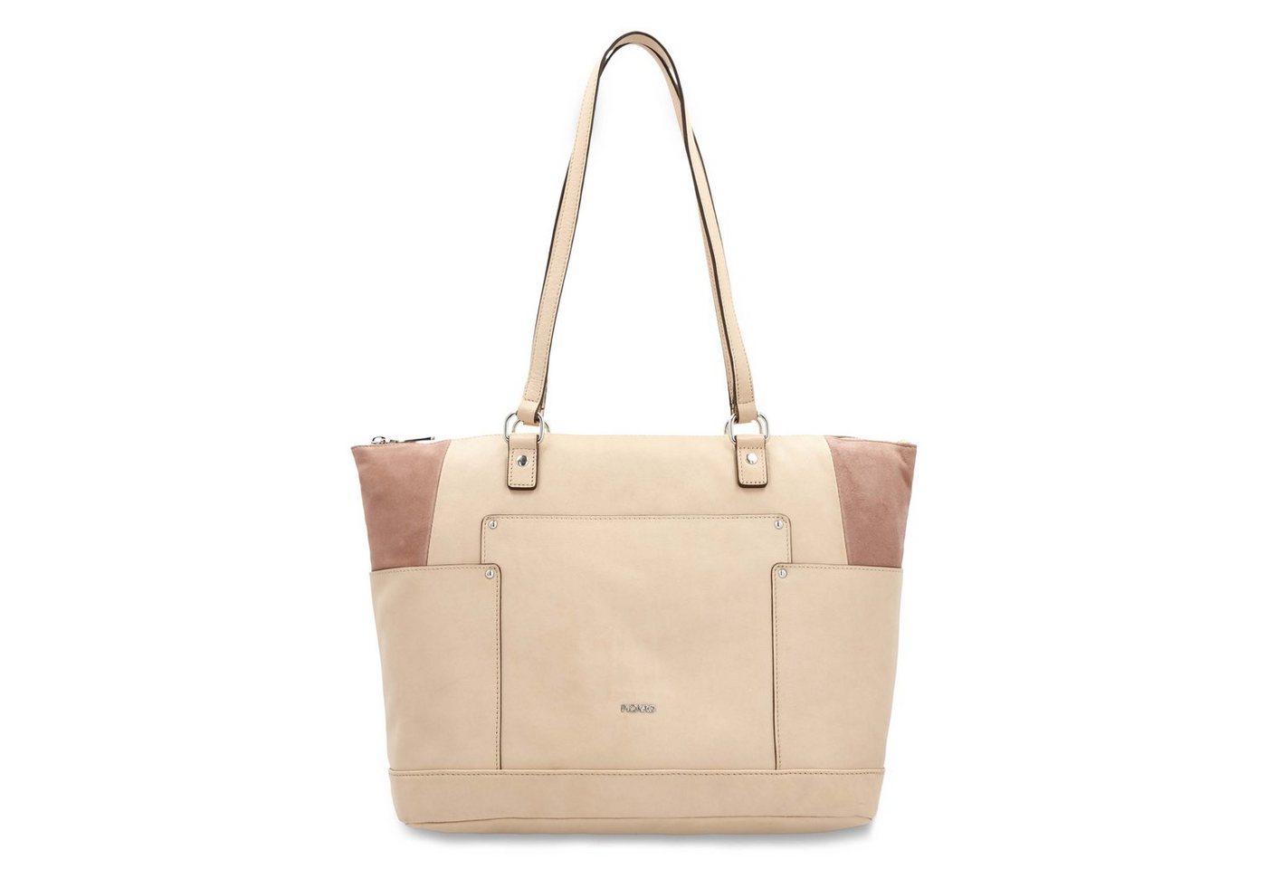 Picard Shopper PICARD Shopper Carla aus Echtleder von Picard