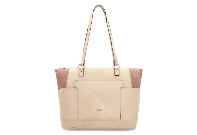 Picard Shopper PICARD Shopper Carla aus Echtleder von Picard