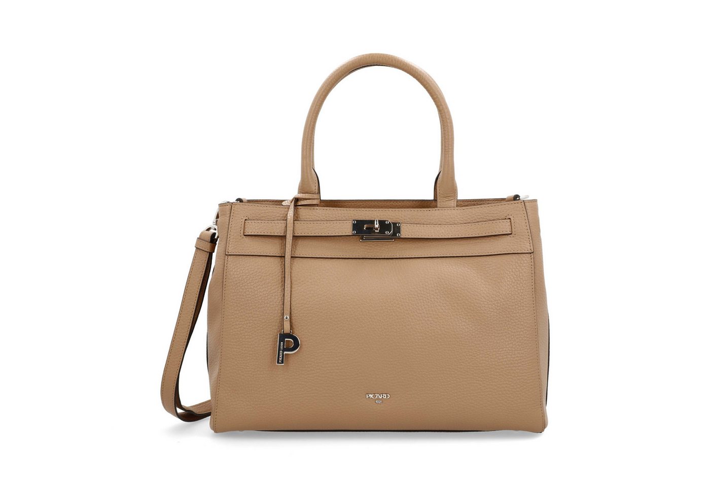 Picard Shopper PICARD Shopper Poppy aus Echtleder von Picard