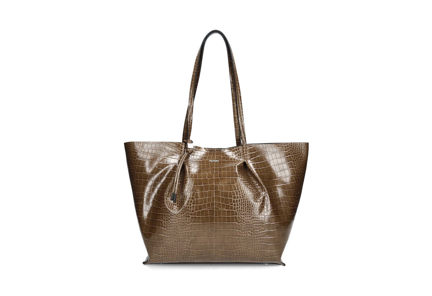 Picard Shopper PICARD Shopper Wild Art aus Recyceltes Pu von Picard