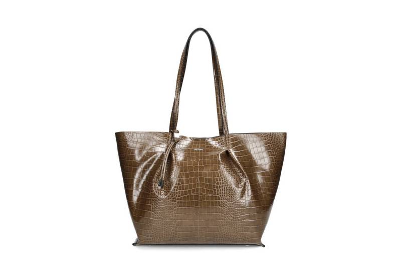 Picard Shopper PICARD Shopper Wild Art aus Recyceltes Pu von Picard