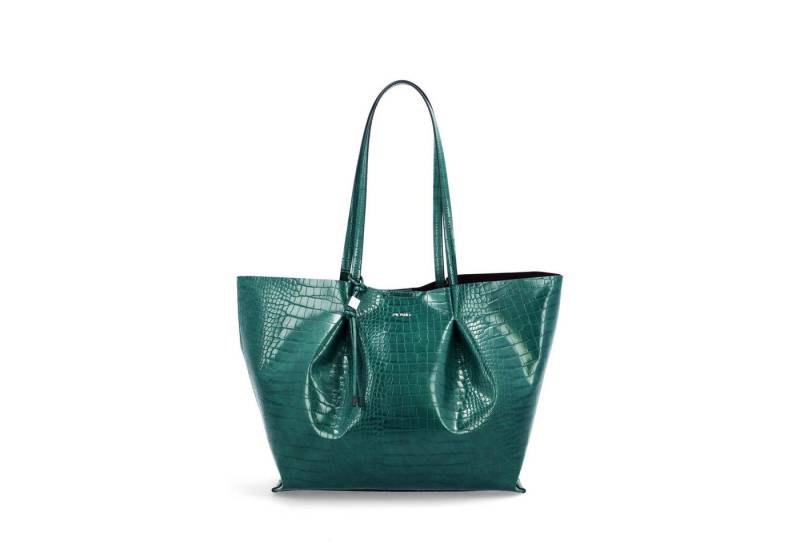 Picard Shopper PICARD Shopper Wild Art aus Recyceltes Pu von Picard