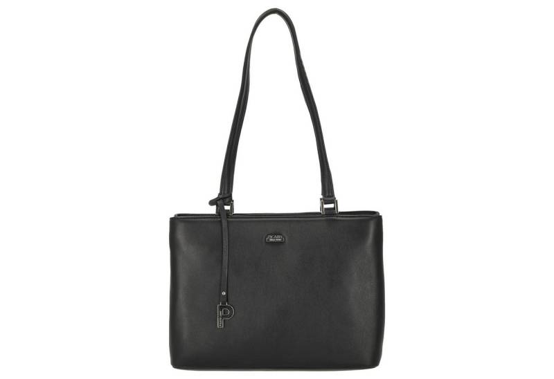 Picard Shopper Really - Shopper 29 cm Rindsleder (ozean) von Picard