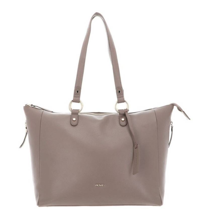 Picard Shopper Shopper, aus echtem Rindsleder von Picard