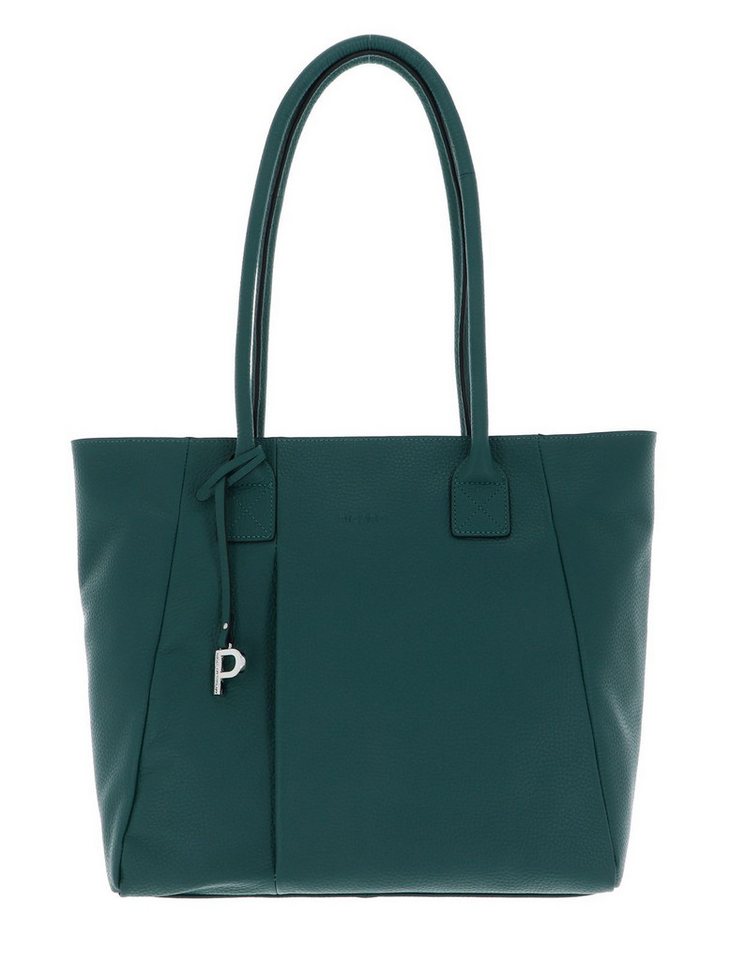 Picard Shopper Shopper, aus echtem Rindsleder von Picard
