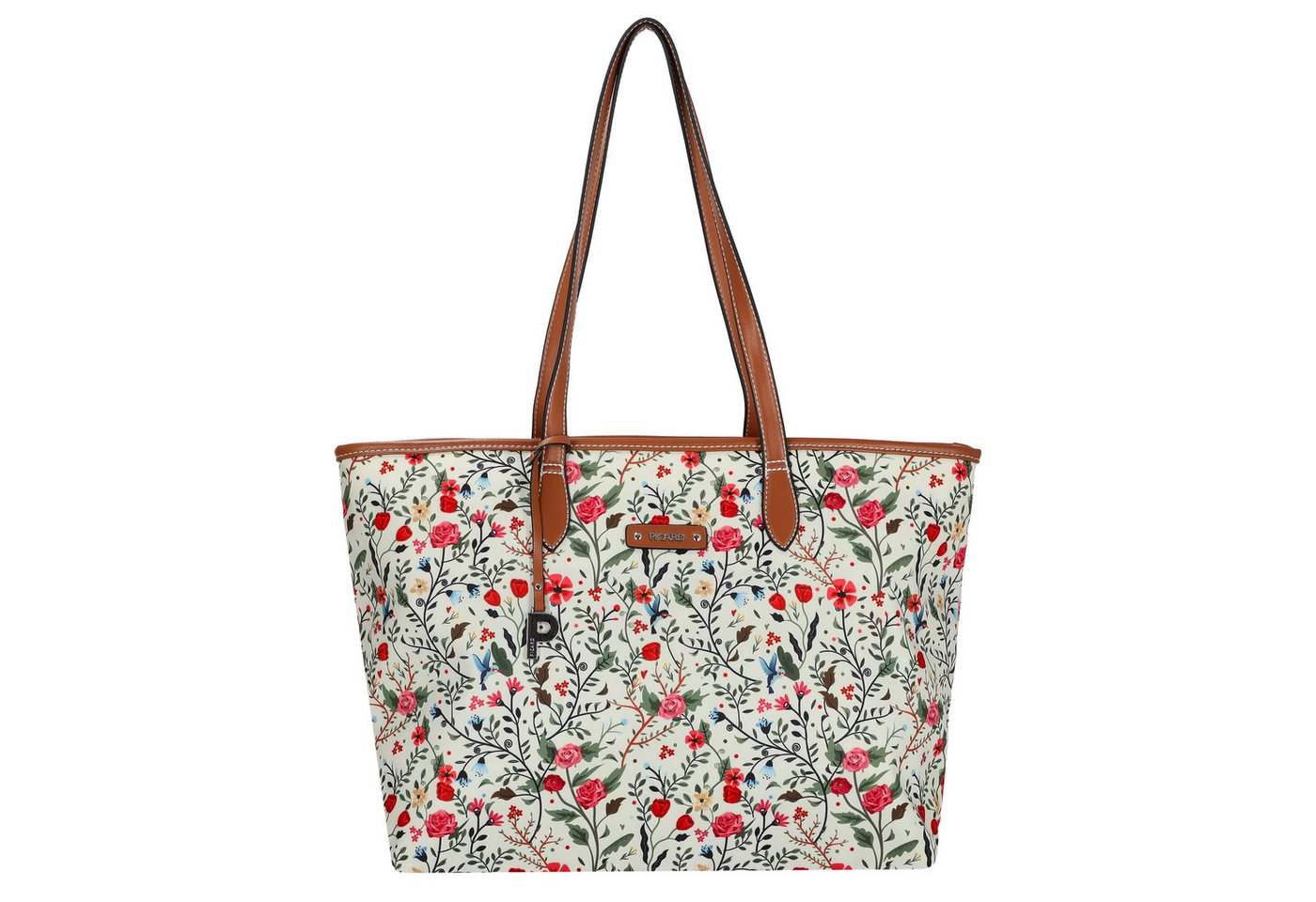 Picard Shopper Sonja - Shopper 46 cm (romance) von Picard