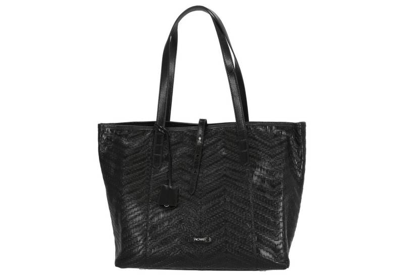 Picard Shopper Sunshine - Shopper 47 cm (black) von Picard