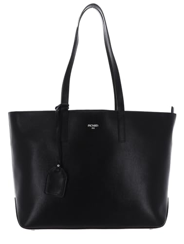 Picard Universe - Shopper 34 cm black von Picard