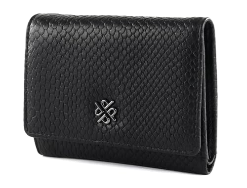Picard Sidle 1 Wallet Black von Picard