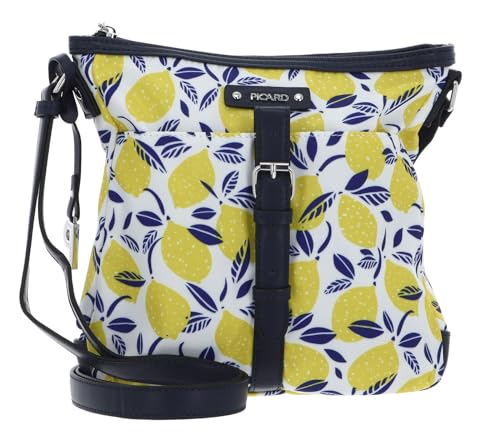 Picard Sonja M Shoulderbag Lemon von Picard