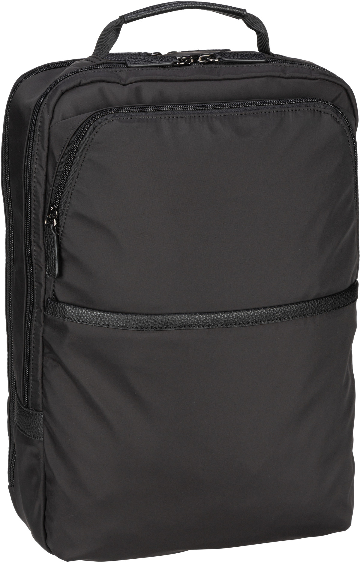 Picard Speed 2962  in Schwarz (7.8 Liter), Rucksack / Backpack von Picard