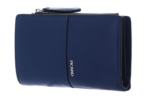 Picard Spirit 1 Wallet Royal von Picard