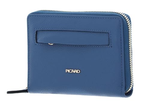 Picard Stash 1 Wallet Wintersky von Picard