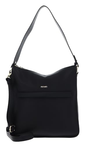 Picard Stash Cross Bag Black von Picard