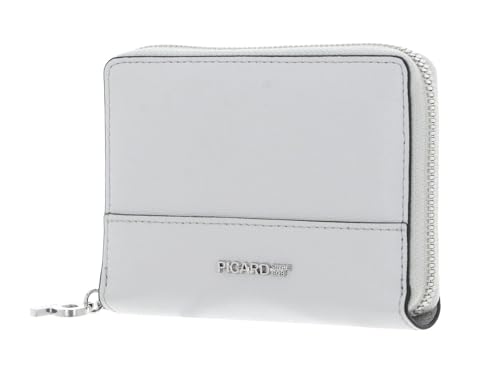 PICARD Superstar 1 Zip Around Wallet Shark von Picard