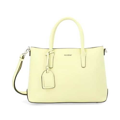 Picard Damen Shopper SUPERSTAR mehrfarbig aus Echtleder Klein | mit Reißverschluss | Shopper | Alltag von Picard