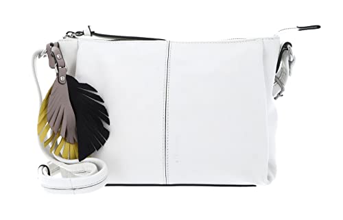Picard Tallulah Crossover Bag White Lily von Picard