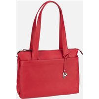 Picard  - Timeless 5391 Rot - Shopper  , 9.4 l von Picard