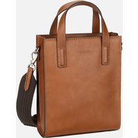 Picard - Toscana 7217 Camel - Crossbody Bag  , 3.9 l von Picard