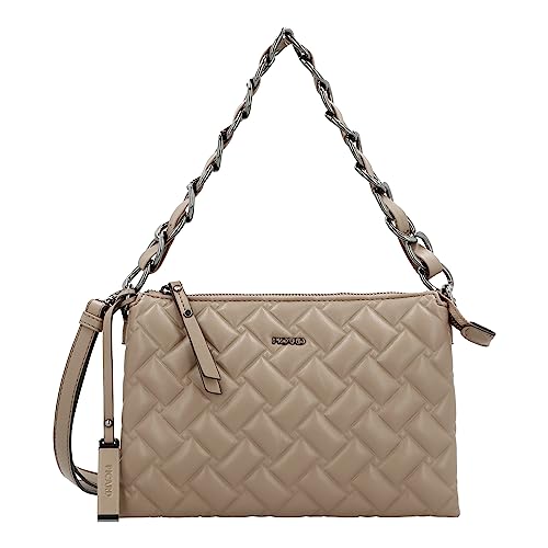 Picard Tres Chic - Schultertasche 26 cm Synthetik hazel von Picard